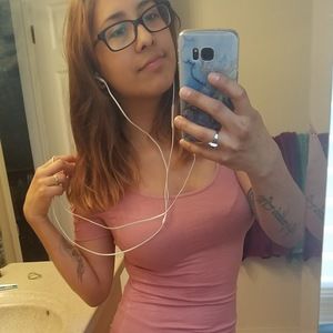 Meet your Posher, Fluffihedge